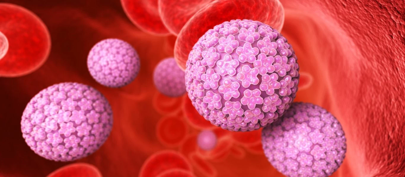 Κονδυλώματα πρωκτού: Προσοχή σε αυτά τα συμπτώματα - Αν τα δείτε πηγαίνετε αμέσως στο γιατρό